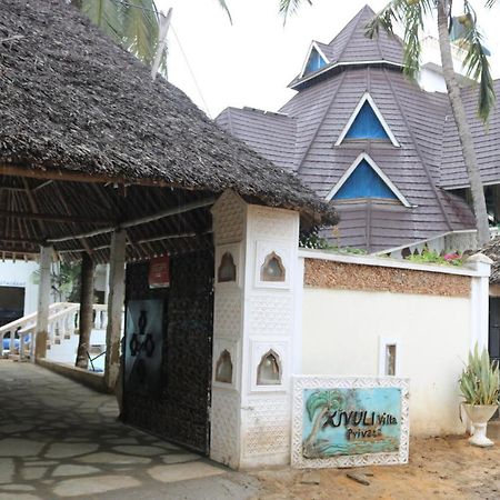 Room In Guest Room - A Wonderful Beach Property In Diani Beach Kenya Mombasa Extérieur photo