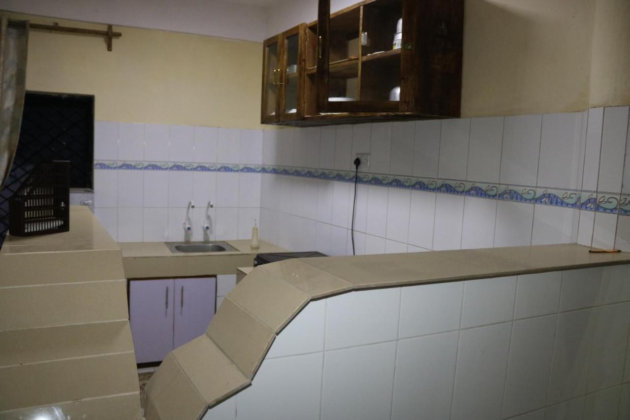 Room In Guest Room - A Wonderful Beach Property In Diani Beach Kenya Mombasa Extérieur photo
