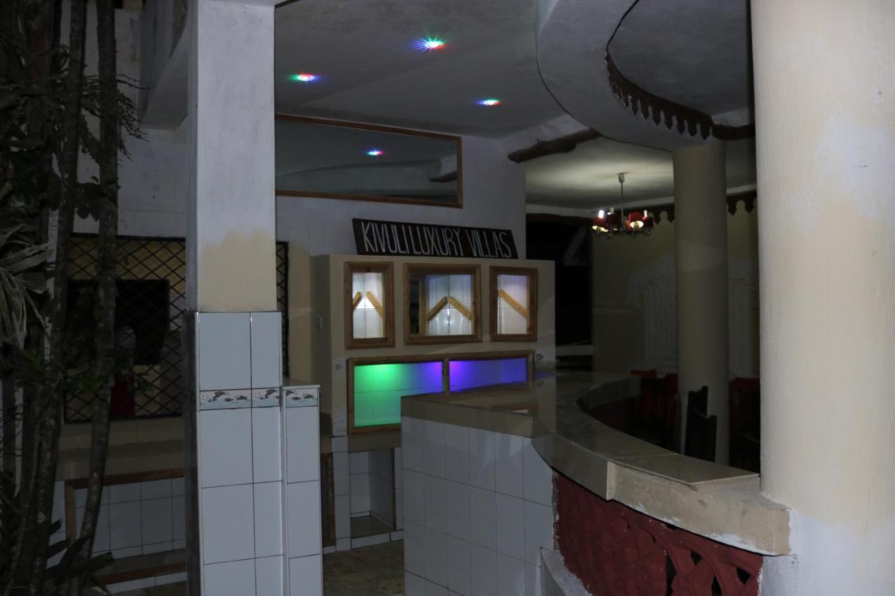 Room In Guest Room - A Wonderful Beach Property In Diani Beach Kenya Mombasa Extérieur photo